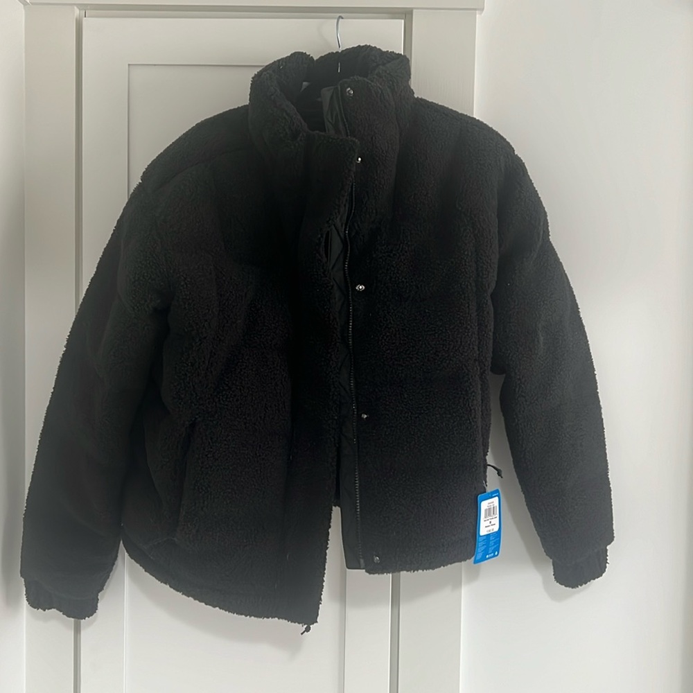 Columbia Ruby falls novelty Jacket